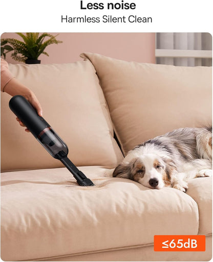 Ultimate Compact Auto Vacuum