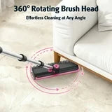 Heavy Duty Floor Scrub Brush