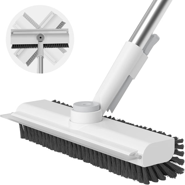 Heavy Duty Floor Scrub Brush