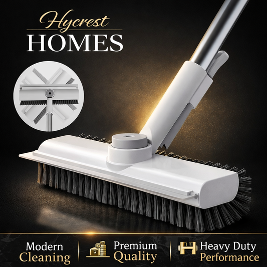 Heavy Duty Floor Scrub Brush